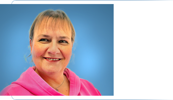 Patricia Steffens-Korbanka